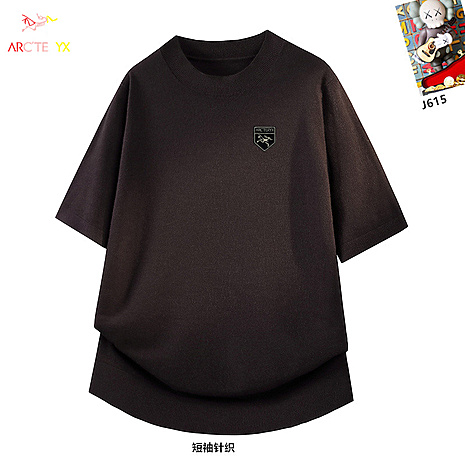 ARCTERYX T-shirts for MEN #771672