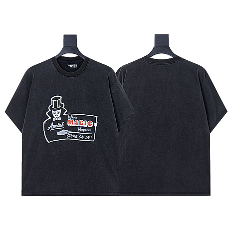 AMIRI T-shirts for MEN #771715 replica