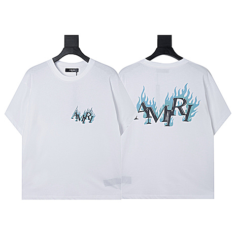AMIRI T-shirts for MEN #771718 replica