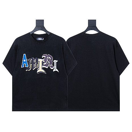 AMIRI T-shirts for MEN #771724 replica
