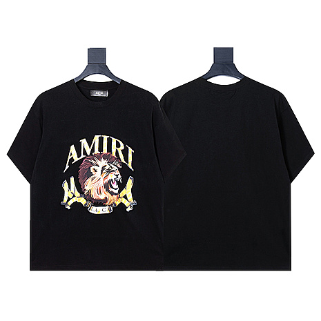AMIRI T-shirts for MEN #771726 replica