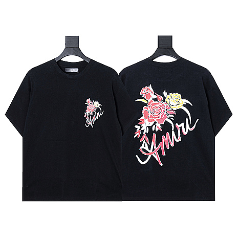 AMIRI T-shirts for MEN #771730 replica