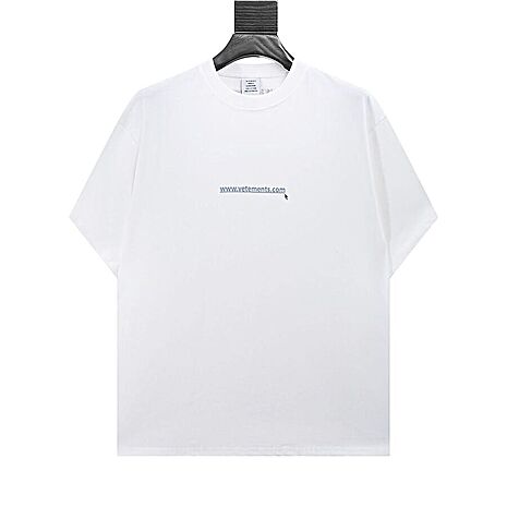 Vetements  T-Shirts for Men #771748