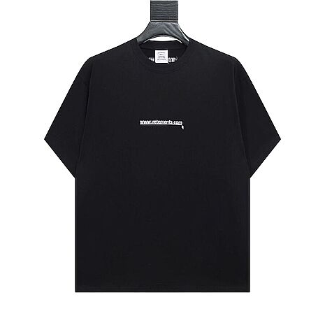Vetements  T-Shirts for Men #771749