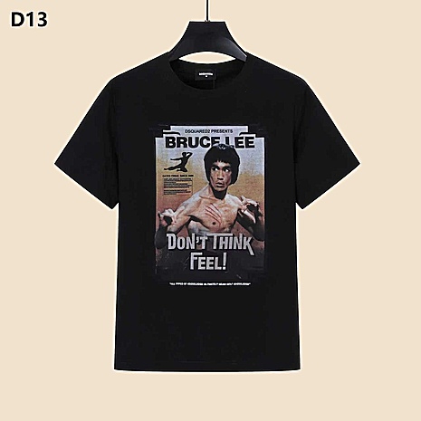 Dsquared2 T-Shirts for men #771778 replica