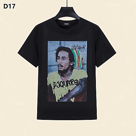 Dsquared2 T-Shirts for men #771787 replica