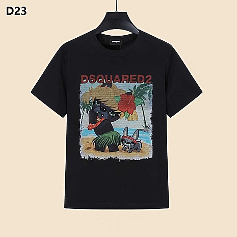Dsquared2 T-Shirts for men #771788 replica