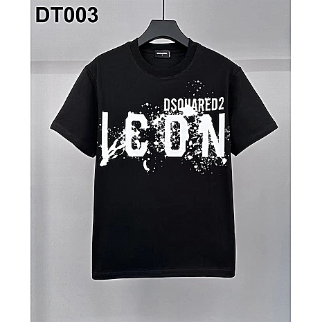 Dsquared2 T-Shirts for men #771790 replica