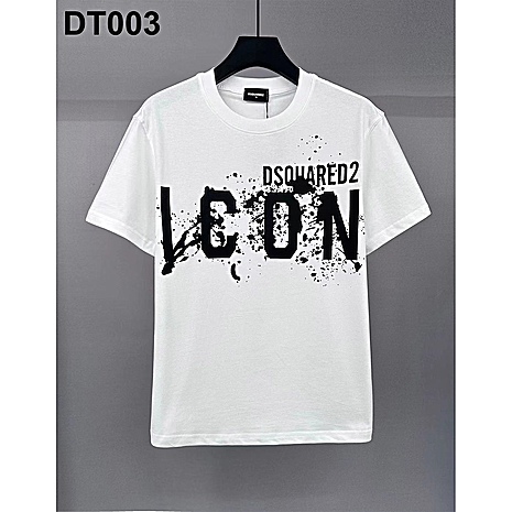 Dsquared2 T-Shirts for men #771791 replica