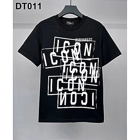 Dsquared2 T-Shirts for men #771792 replica