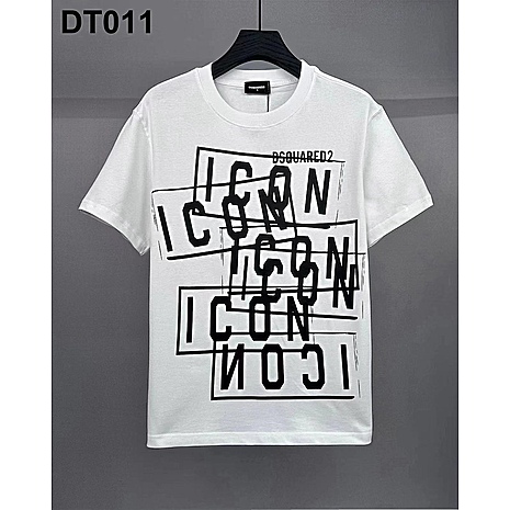Dsquared2 T-Shirts for men #771793 replica