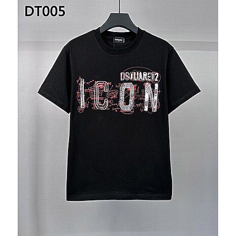 Dsquared2 T-Shirts for men #771795 replica