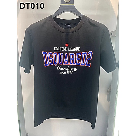 Dsquared2 T-Shirts for men #771796 replica
