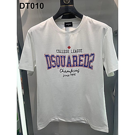 Dsquared2 T-Shirts for men #771797 replica