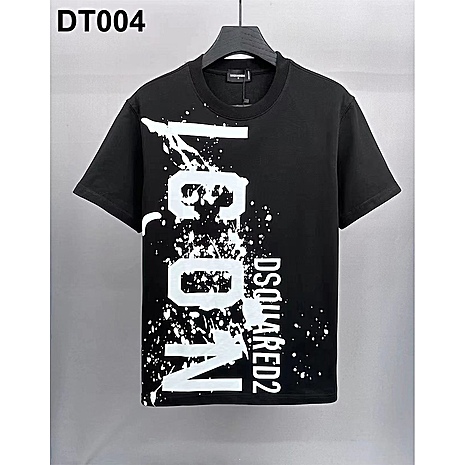 Dsquared2 T-Shirts for men #771798 replica