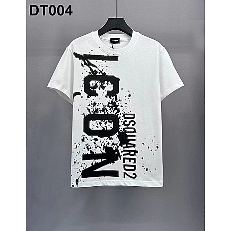Dsquared2 T-Shirts for men #771799 replica