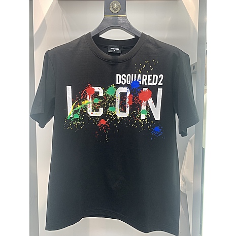 Dsquared2 T-Shirts for men #771801 replica