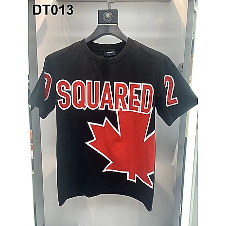 Dsquared2 T-Shirts for men #771802 replica