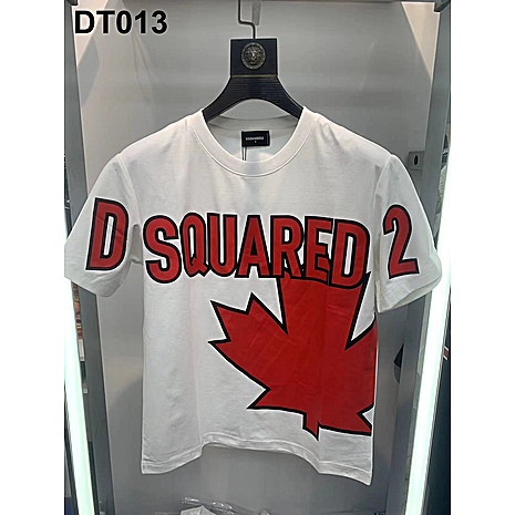Dsquared2 T-Shirts for men #771803 replica