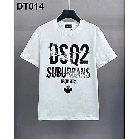 Dsquared2 T-Shirts for men #771804 replica