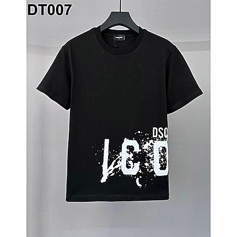 Dsquared2 T-Shirts for men #771805 replica