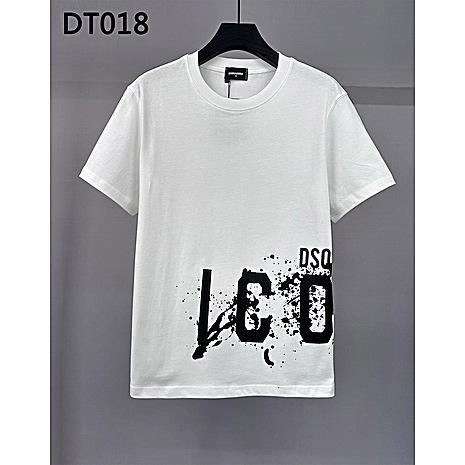 Dsquared2 T-Shirts for men #771806 replica