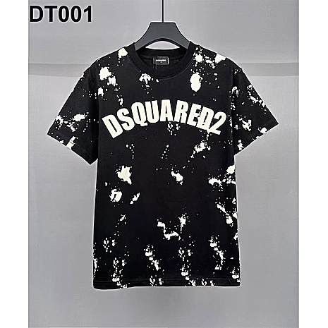 Dsquared2 T-Shirts for men #771807 replica