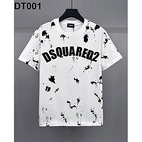 Dsquared2 T-Shirts for men #771808 replica