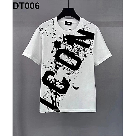 Dsquared2 T-Shirts for men #771810 replica
