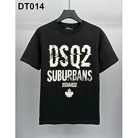 Dsquared2 T-Shirts for men #771811 replica