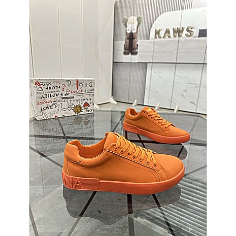 D&G Shoes for Men #772041 replica