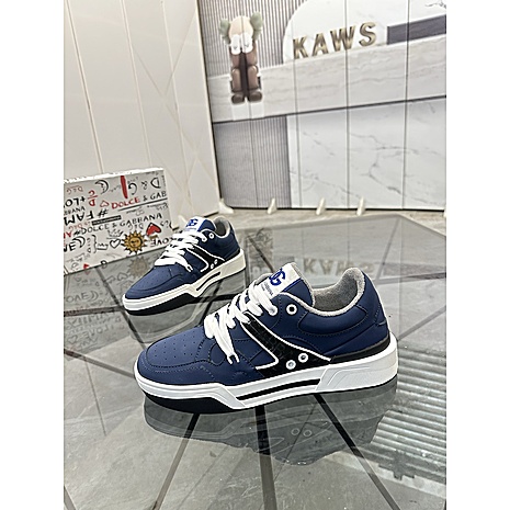 D&G Shoes for Men #772058 replica