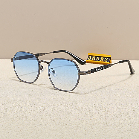 Prada Sunglasses #772062 replica