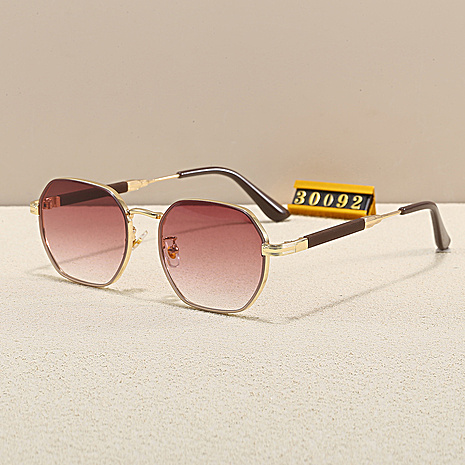 Prada Sunglasses #772064 replica