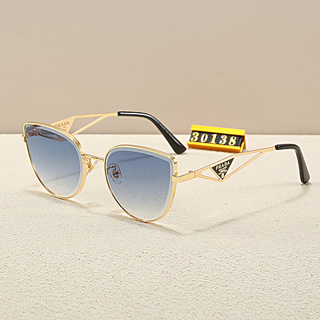 Prada Sunglasses #772067 replica