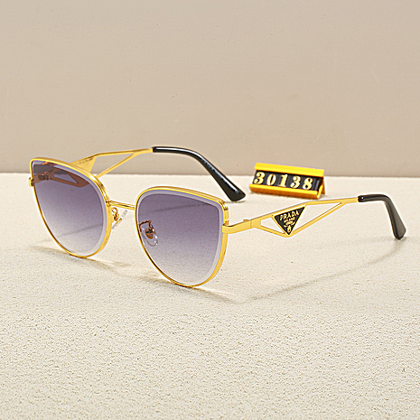 Prada Sunglasses #772068 replica