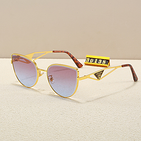 Prada Sunglasses #772071 replica