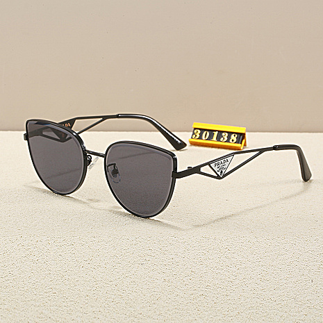 Prada Sunglasses #772072 replica