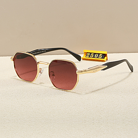 Prada Sunglasses #772074 replica