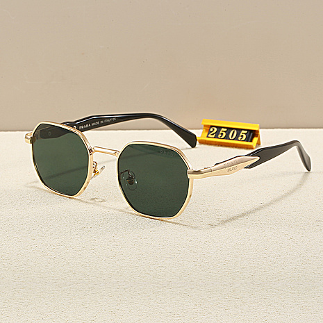 Prada Sunglasses #772077 replica