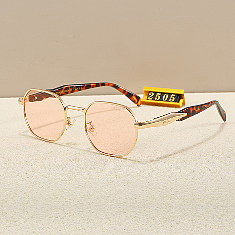 Prada Sunglasses #772078 replica