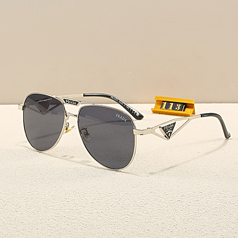 Prada Sunglasses #772081 replica
