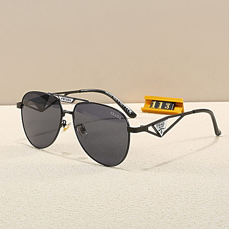Prada Sunglasses #772086 replica