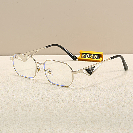 Prada Sunglasses #772089 replica