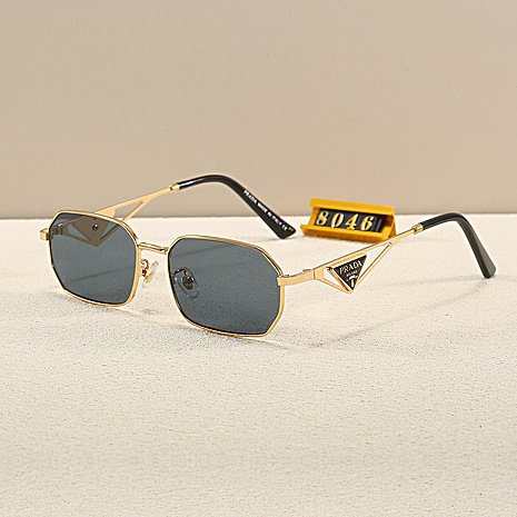 Prada Sunglasses #772090 replica