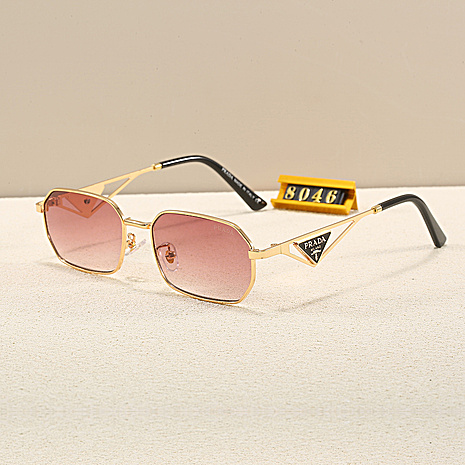 Prada Sunglasses #772091 replica