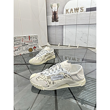 D&G Shoes for Men #772092 replica