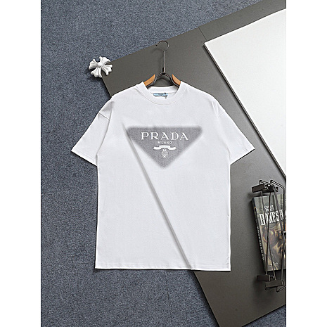 Prada T-Shirts for Men #772100 replica