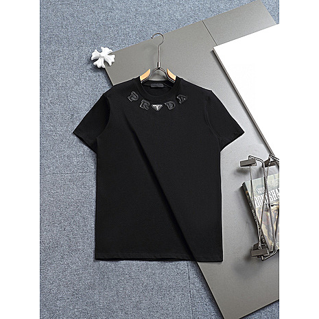 Prada T-Shirts for Men #772106 replica