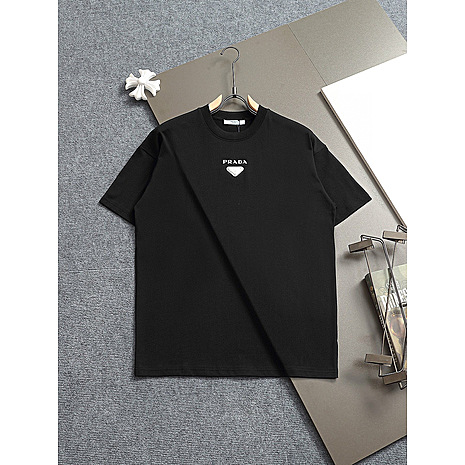 Prada T-Shirts for Men #772109 replica